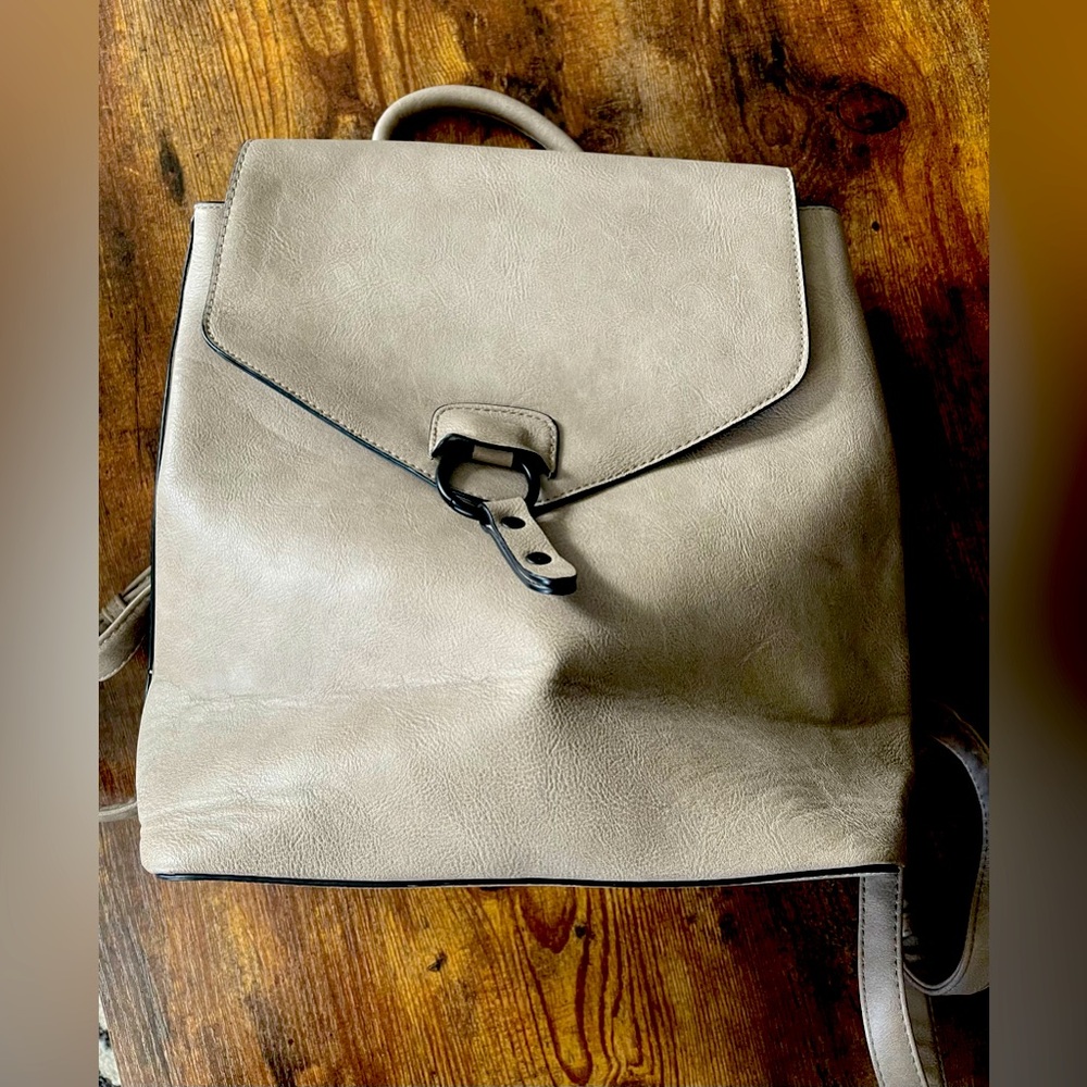 Kate & Alex Backpack